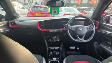 Vauxhall Mokka 100kW SRi Premium 50kWh 5dr Auto Electric Hatchback